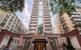 Intercity São Paulo Paulista