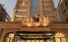 Intercity São Paulo Paulista